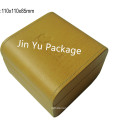 High End Handmade Plastic Leather Gift Watch Packaging Box Wholesale